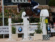 Paini Ten Ten GioCav2013 S5 2602 : Campionati Italiani Giovani Cavalli, Cattolica, Paini Paolo, Ten Ten, ph Stefano Secchi ©